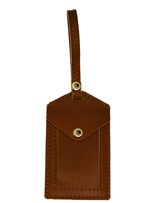 Luggage Tag